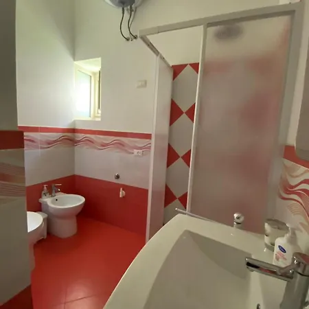 Arricrietti House Holiday home Noto