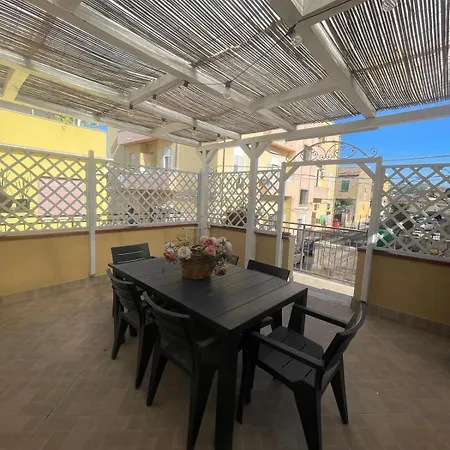 Arricrietti House * Noto