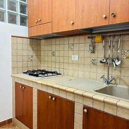 Arricrietti House Holiday home
