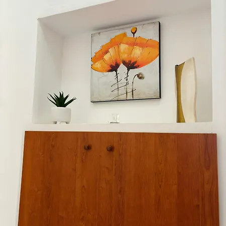 Arricrietti House *