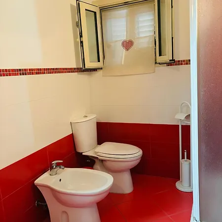 Holiday home Arricrietti House Noto