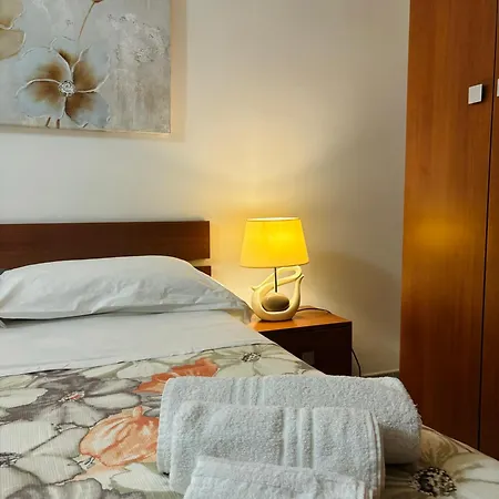 Arricrietti House Holiday home Noto