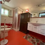 Arricrietti House *