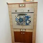 Arricrietti House Vakantiehuis *