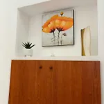 Arricrietti House *