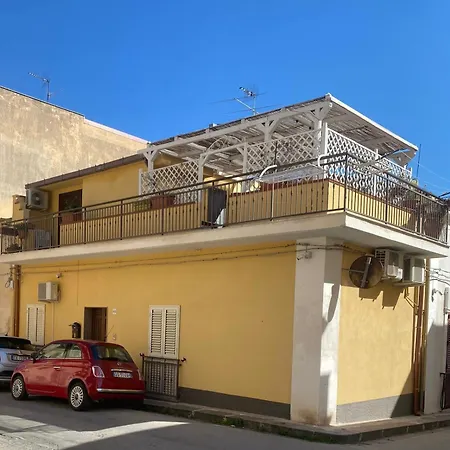 Arricrietti House Vakantiehuis